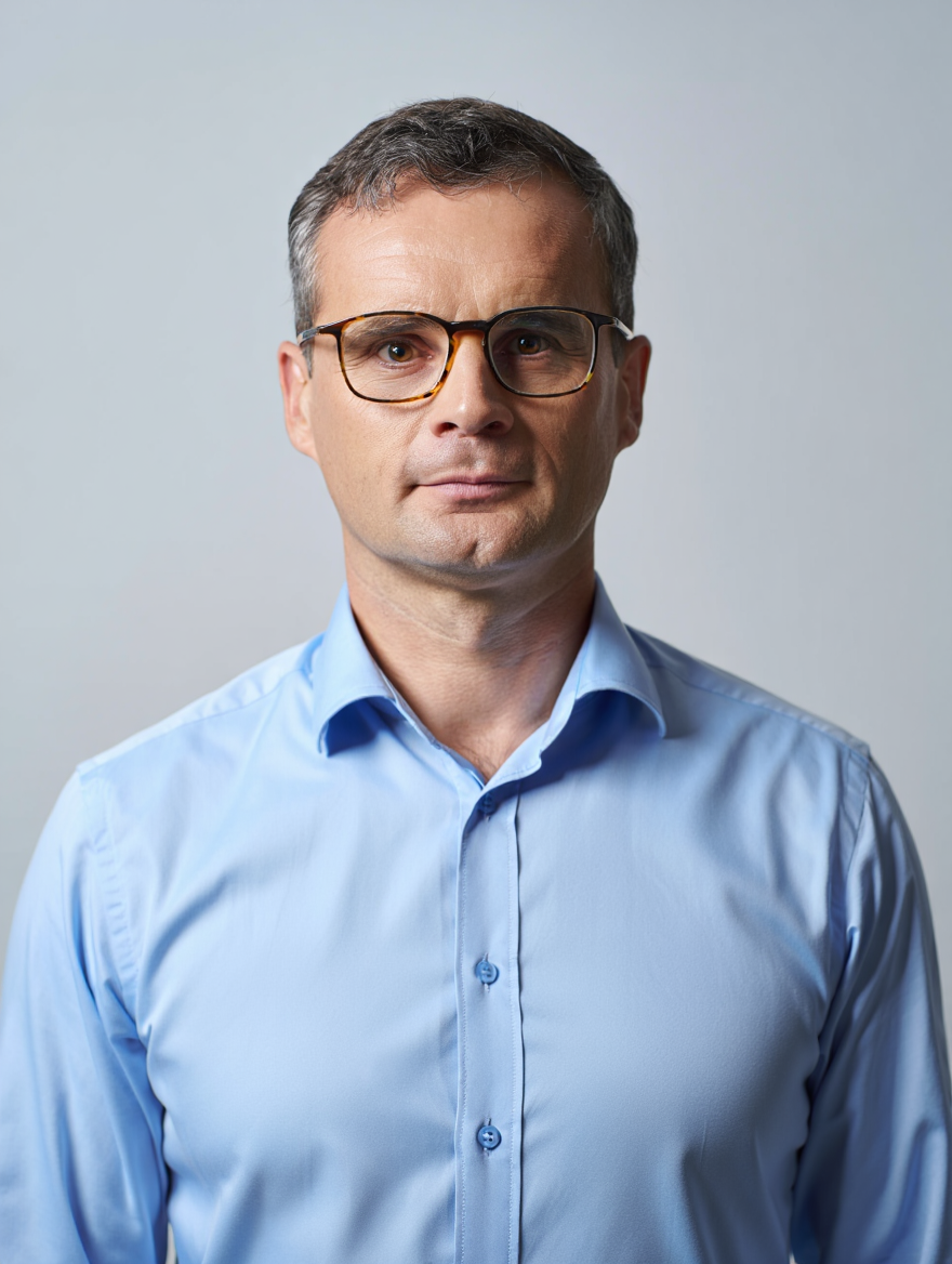 Соколов Александр Евгеньевич